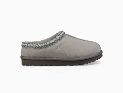 UGG Tasman Womens Slippers Seal/ Grey - AU 910IF